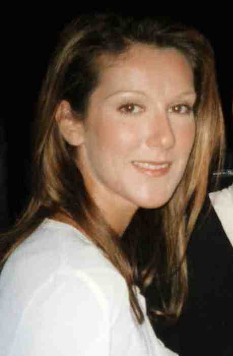 Céline Dion