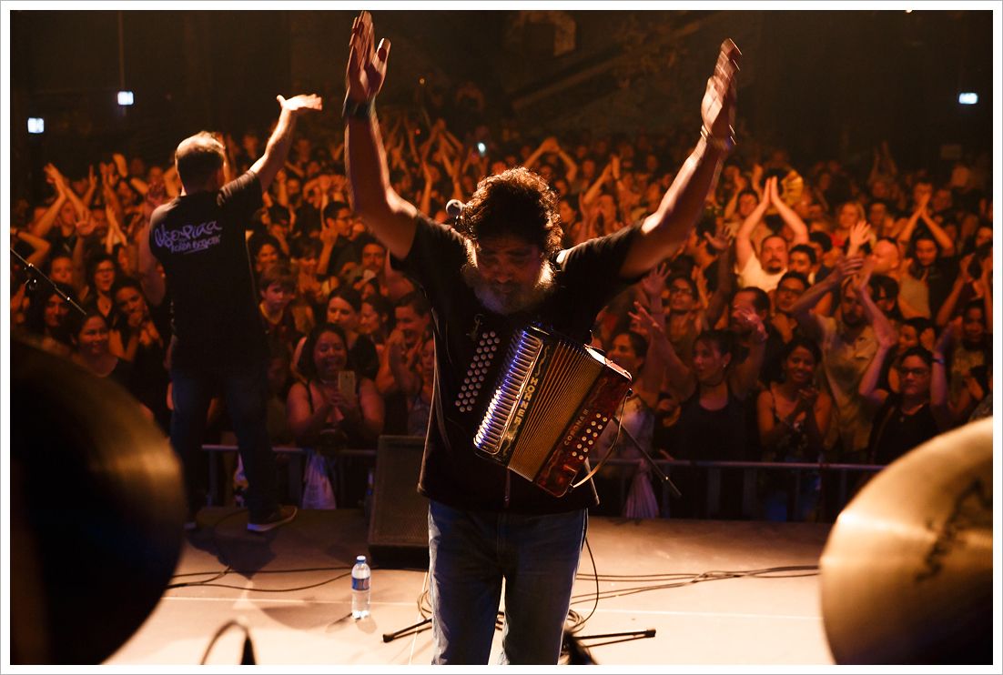 Celso Piña