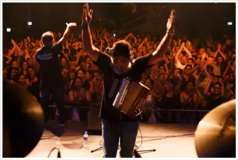 Celso Piña