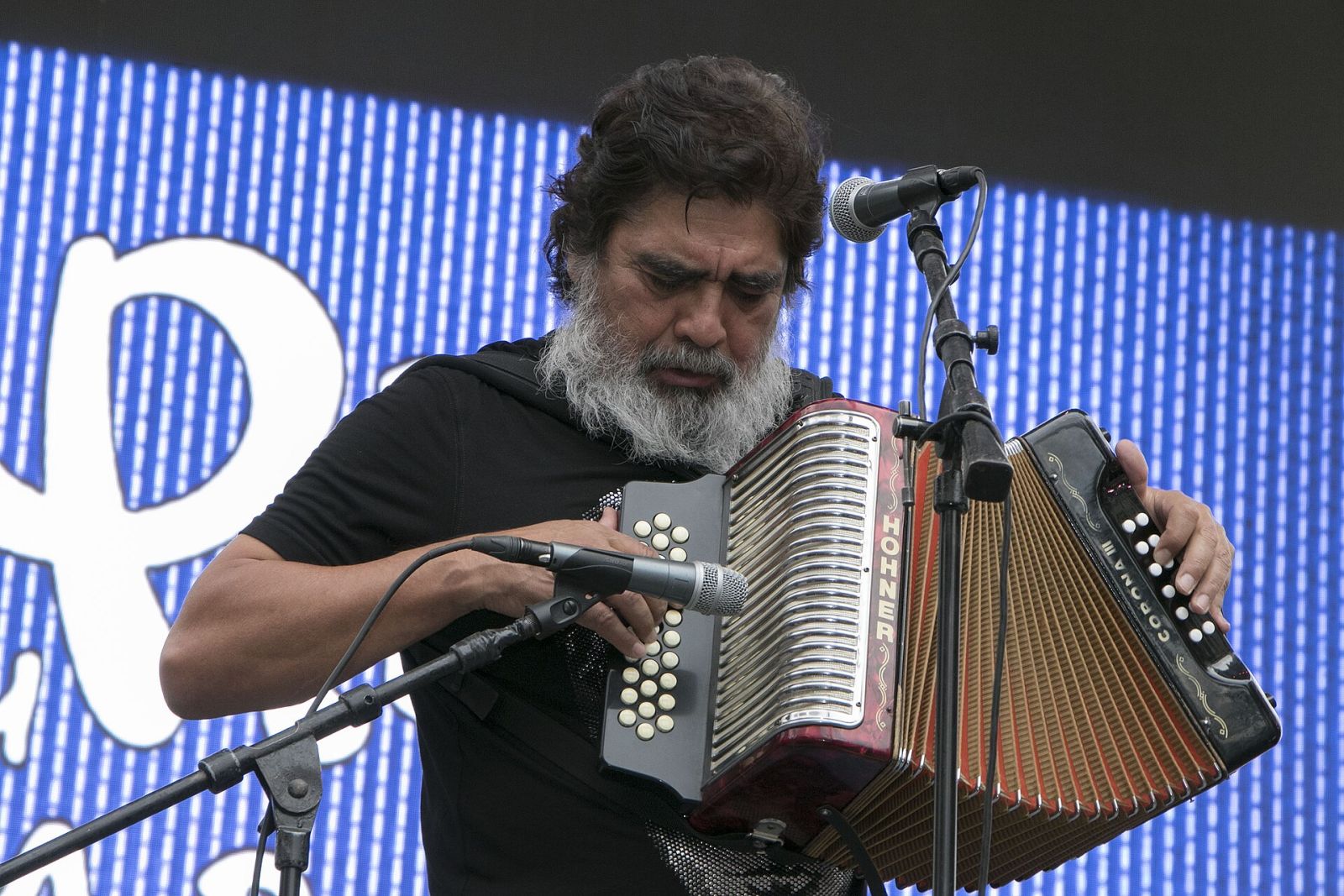 Celso Piña