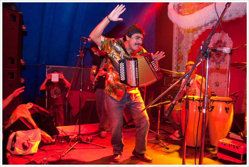 Celso Piña