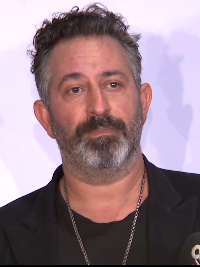 Cem Yılmaz