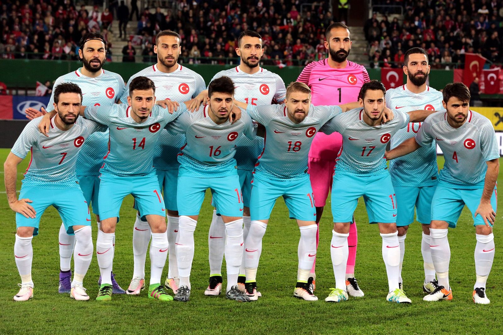 Cenk Tosun