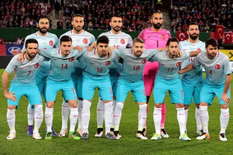Cenk Tosun
