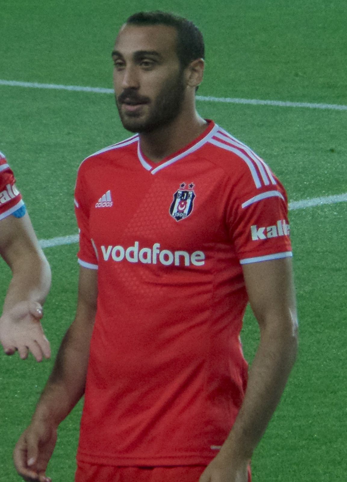 Cenk Tosun