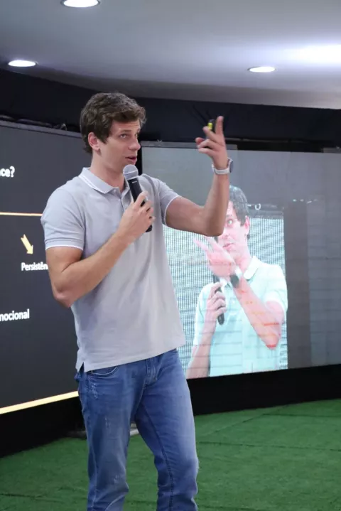 César Cielo