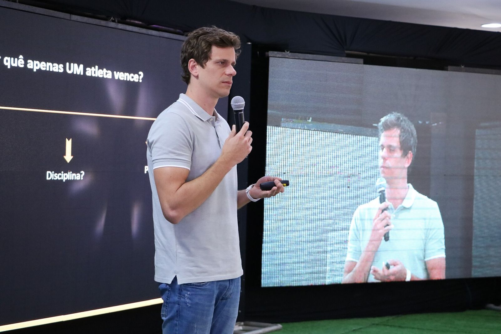 César Cielo