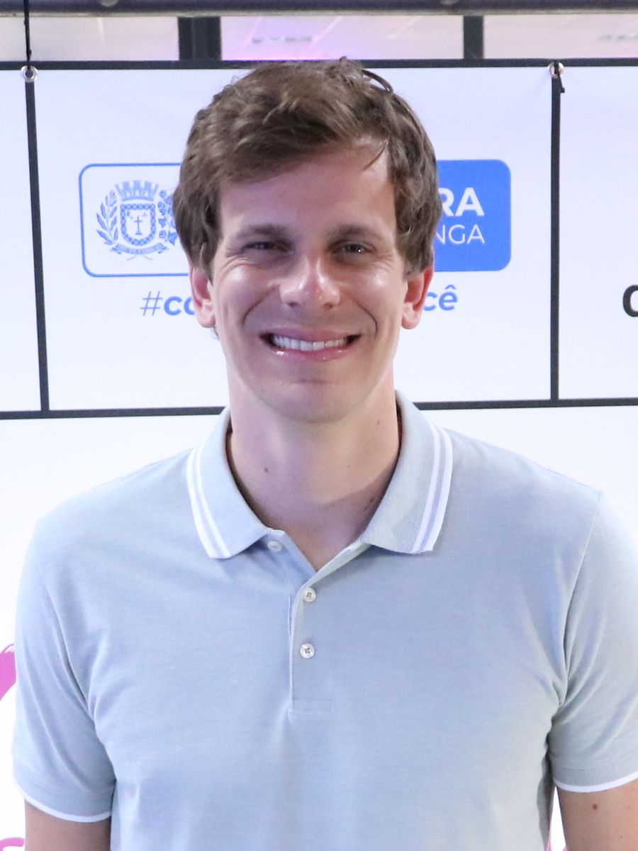 César Cielo