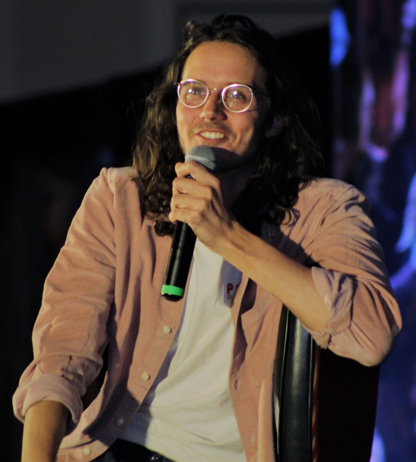 César Domboy