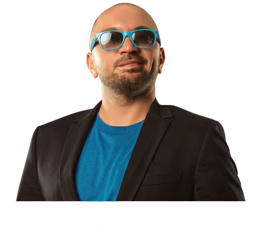 Ceyhun Yılmaz