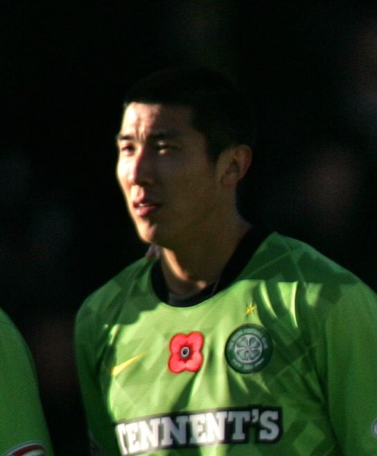 Cha Du-ri