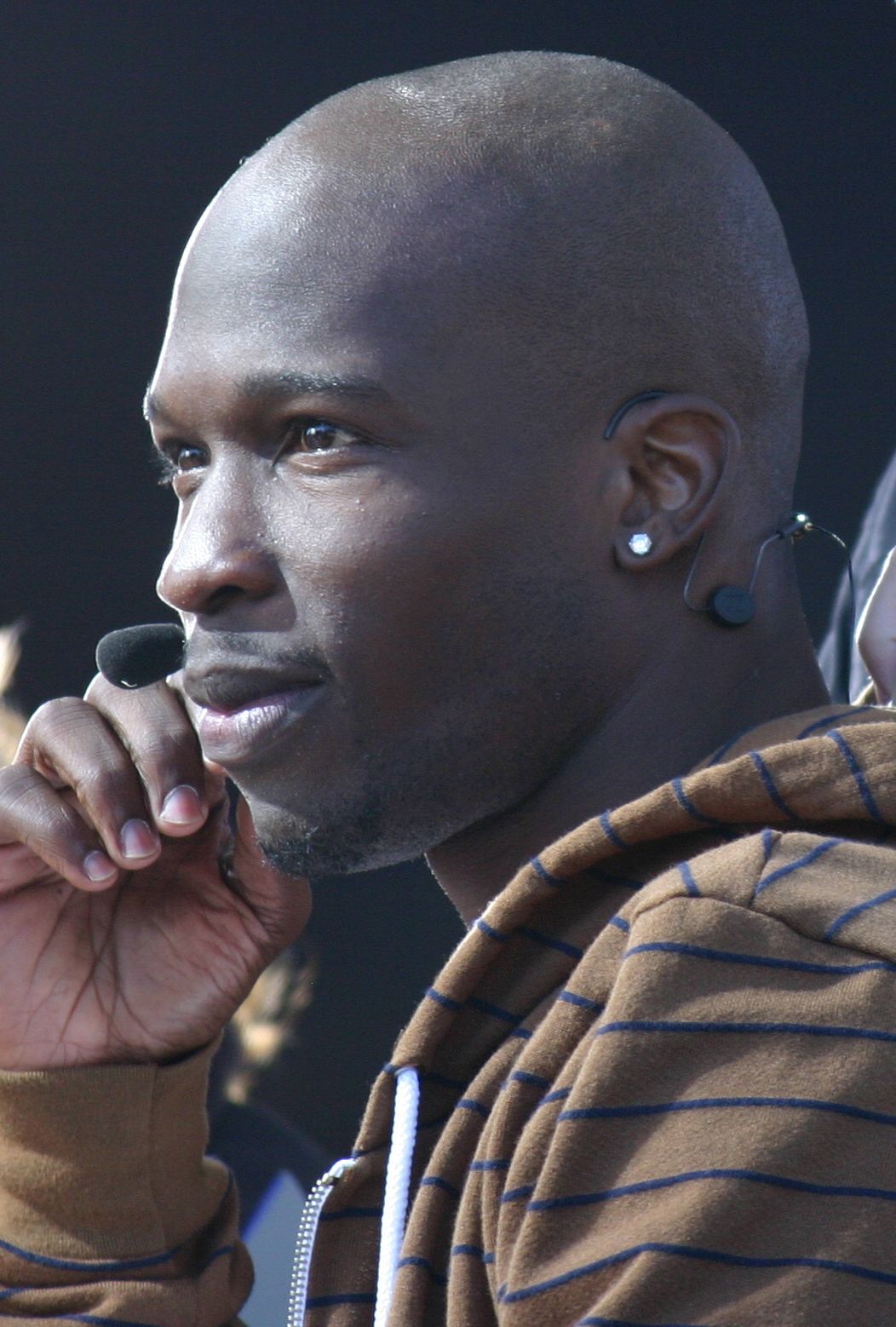 Chad Johnson