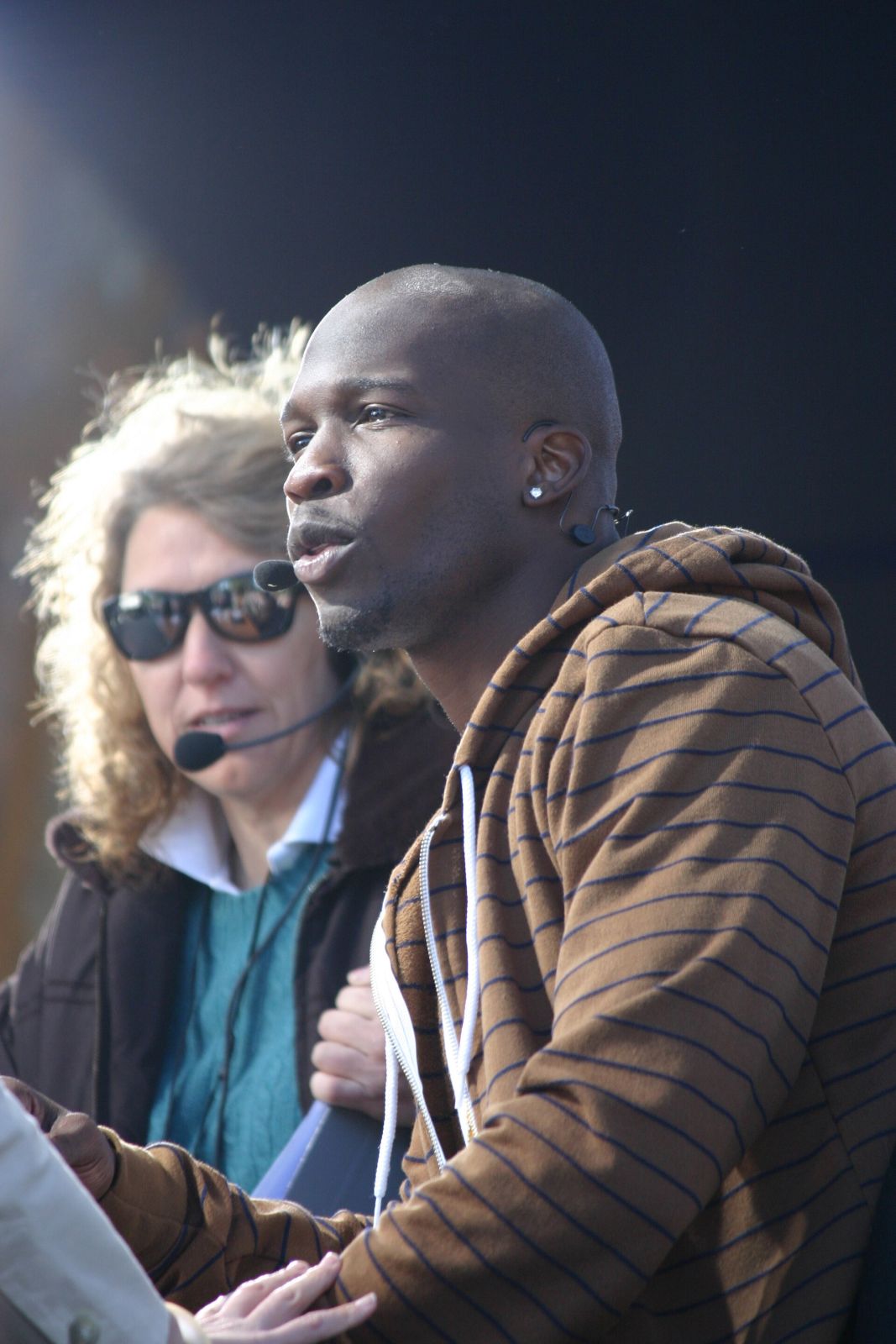 Chad Johnson