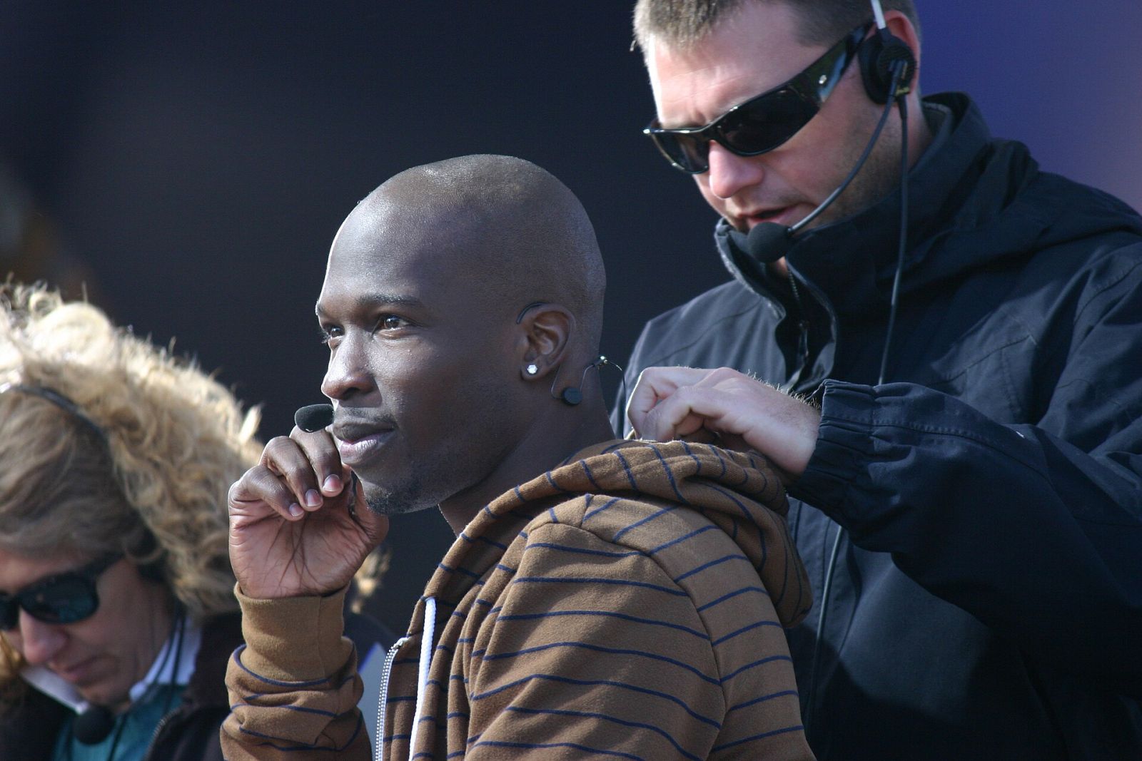 Chad Johnson