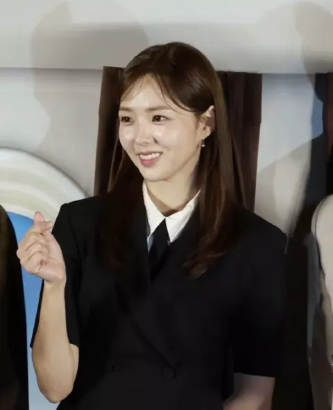 Chae Soo-bin