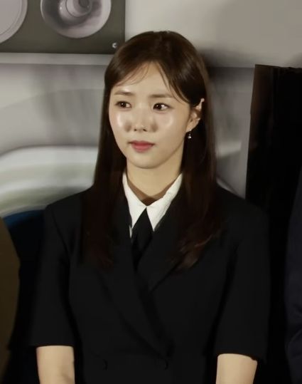 Chae Soo-bin