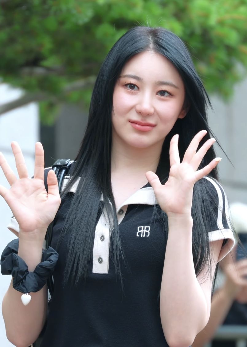 Chae Yeon