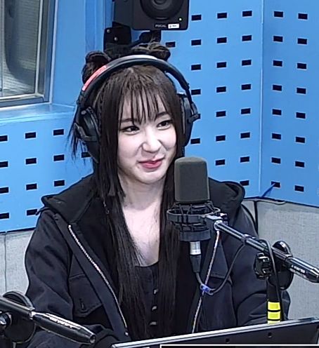 Chae Yeon