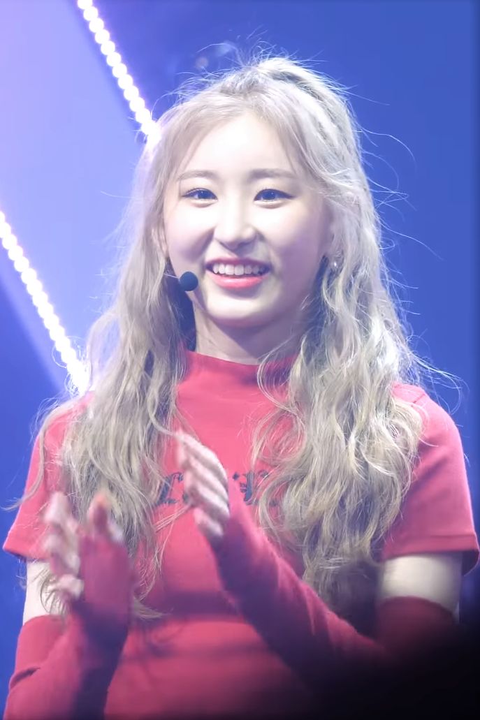 Chaeyeon