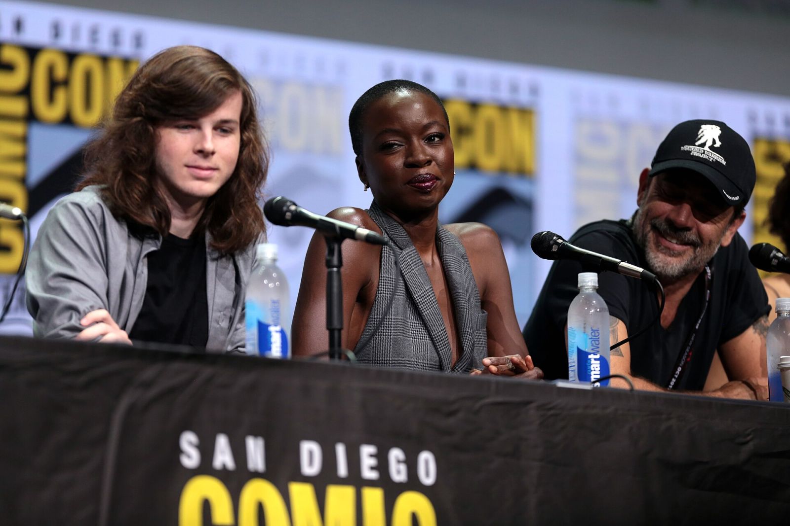 Chandler Riggs