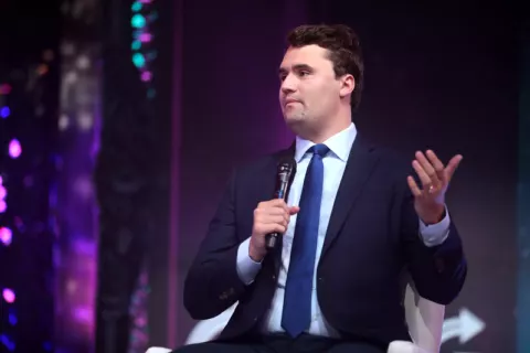 Charlie Kirk