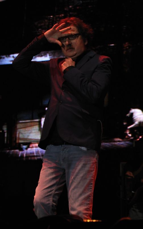 Charly García