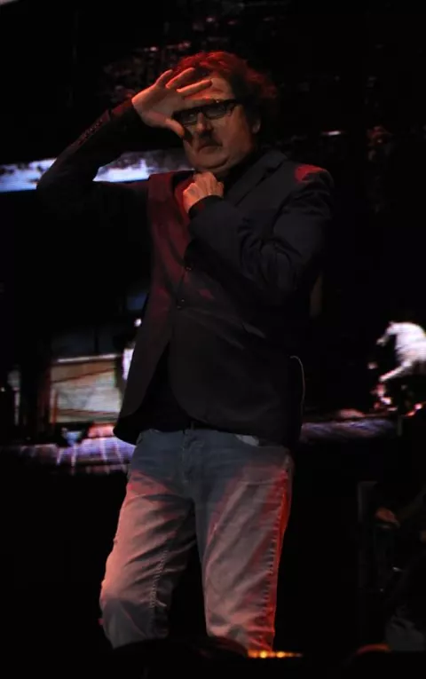 Charly García