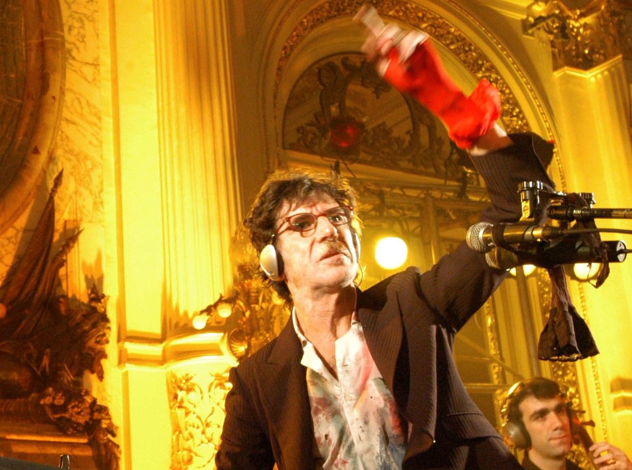 Charly García