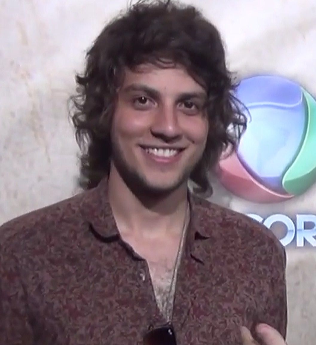 Chay Suede