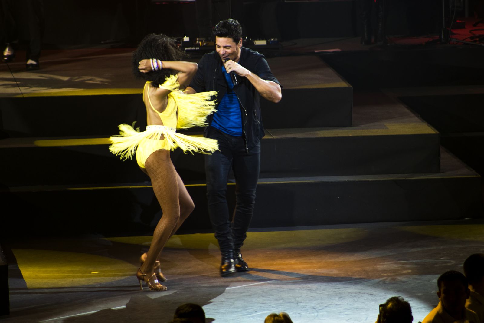 Chayanne