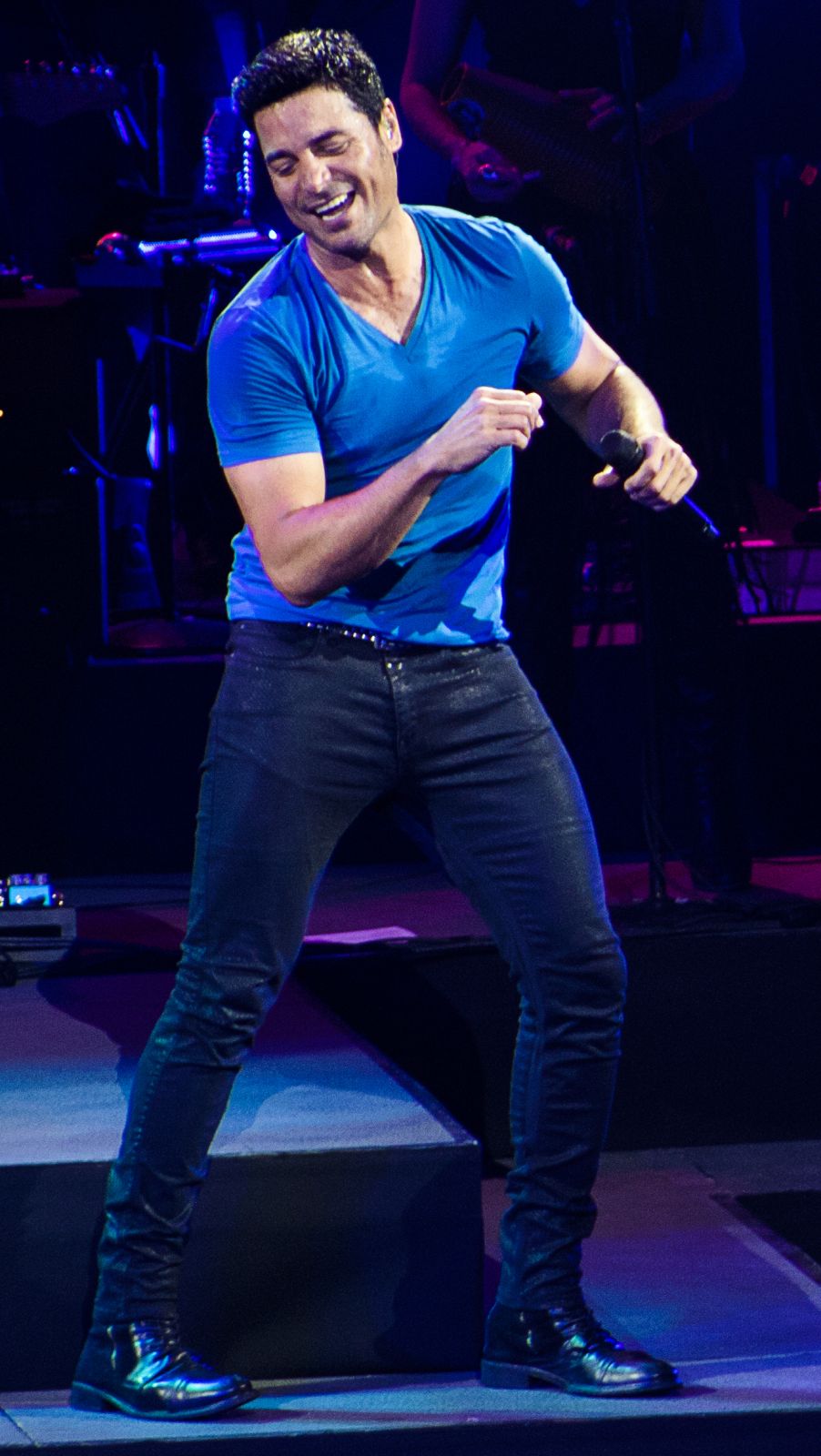 Chayanne