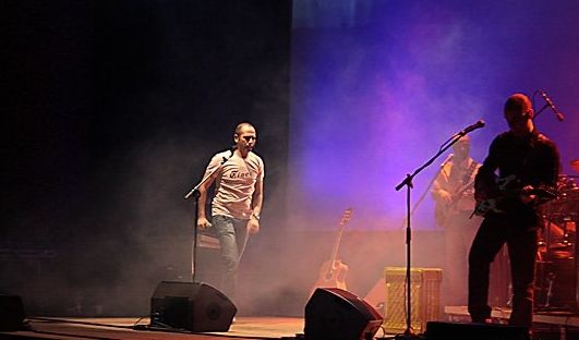 Checco Zalone