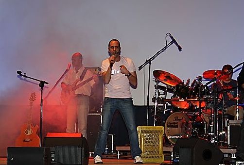 Checco Zalone
