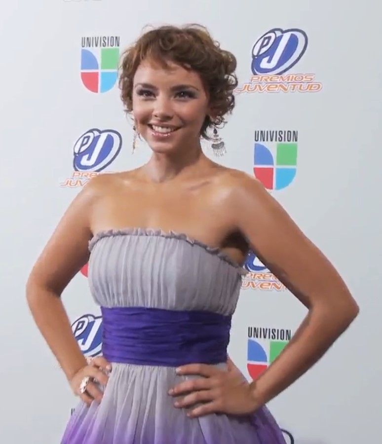 Chenoa