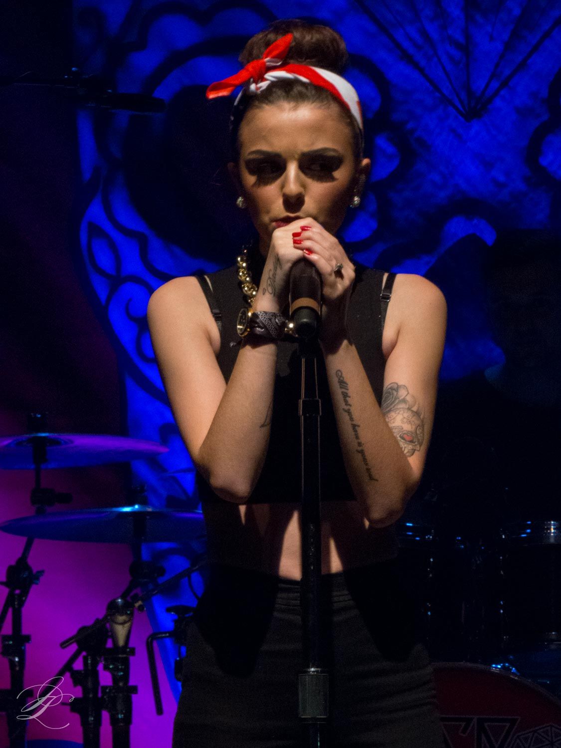 Cher Lloyd