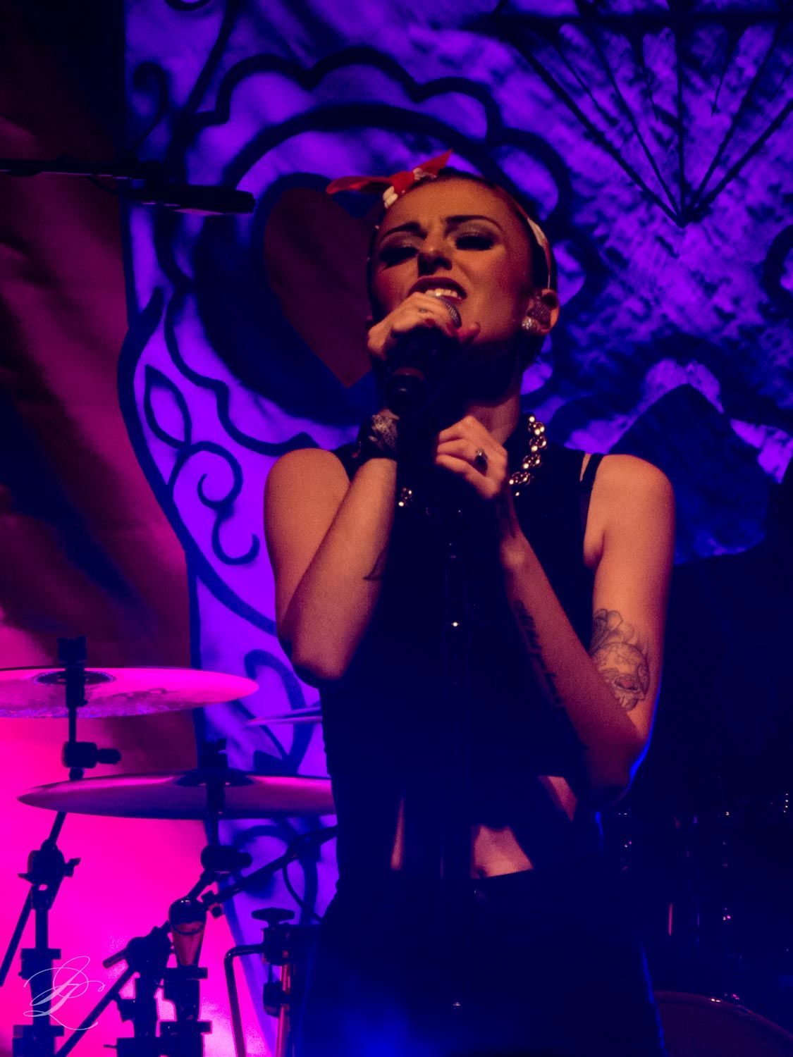 Cher Lloyd