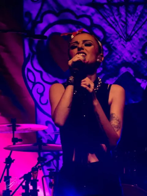 Cher Lloyd