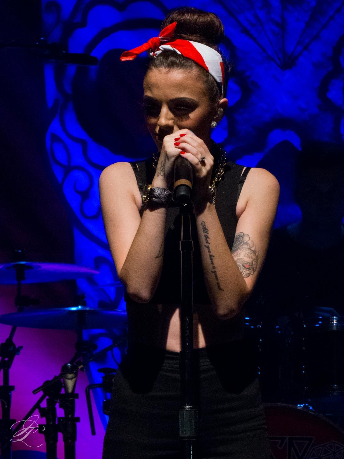Cher Lloyd