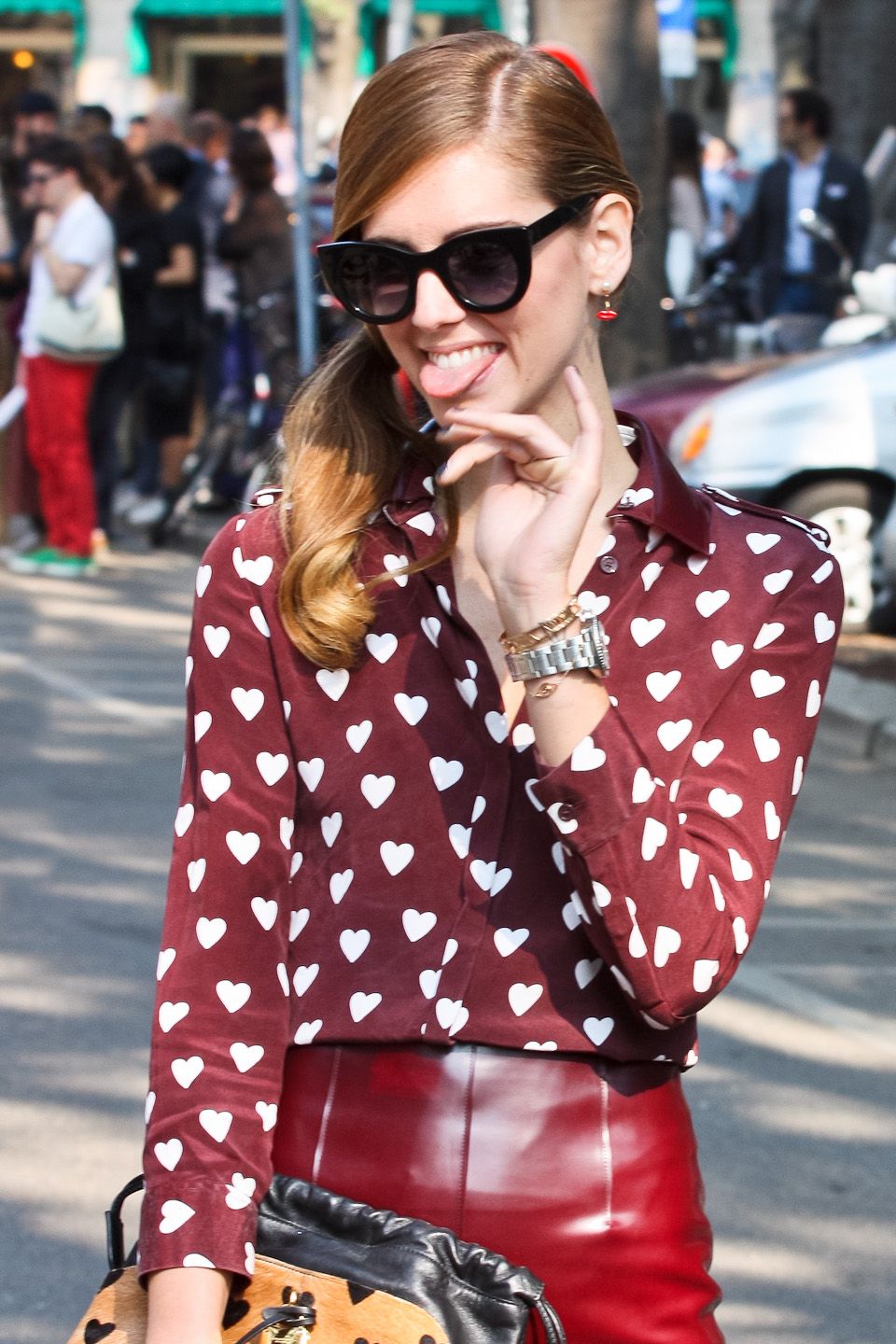 Chiara Ferragni