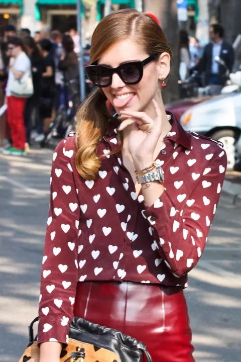 Chiara Ferragni