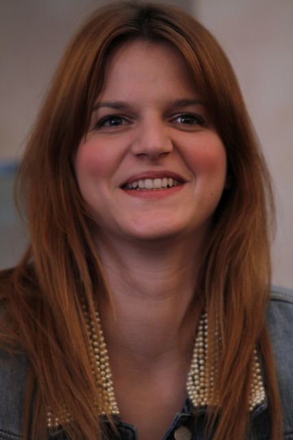 Chiara Galiazzo