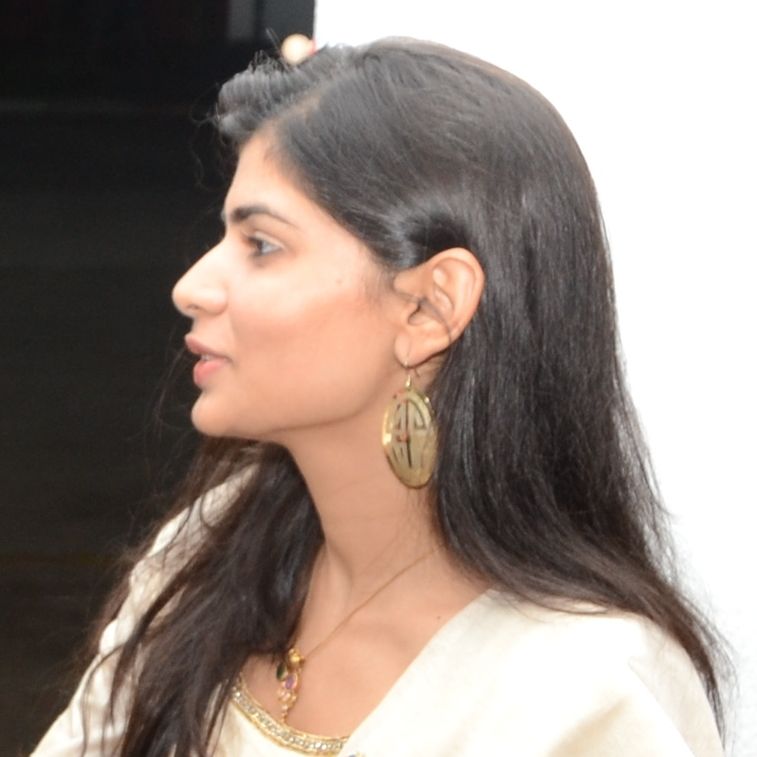 Chinmayi Sripada