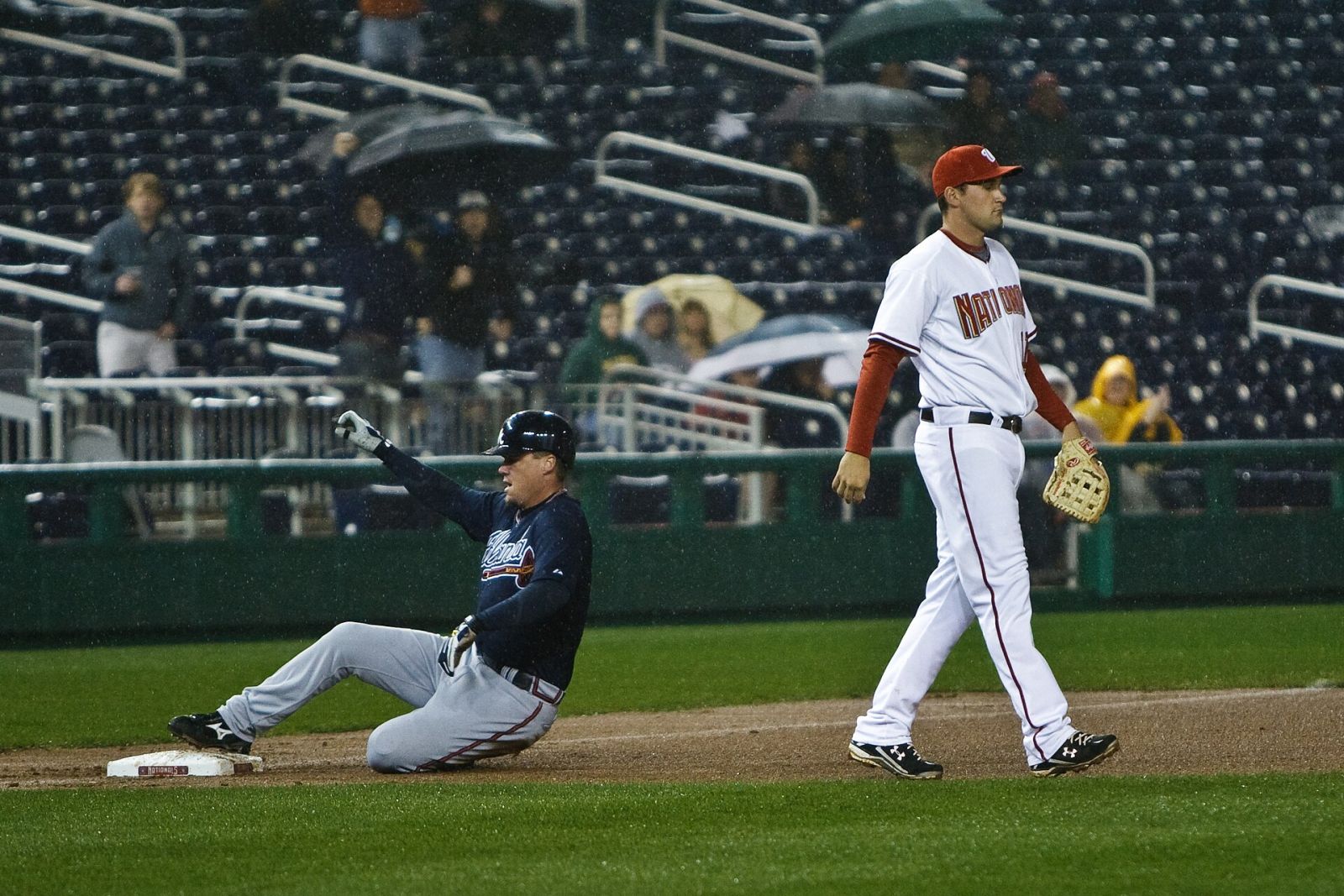 Chipper Jones