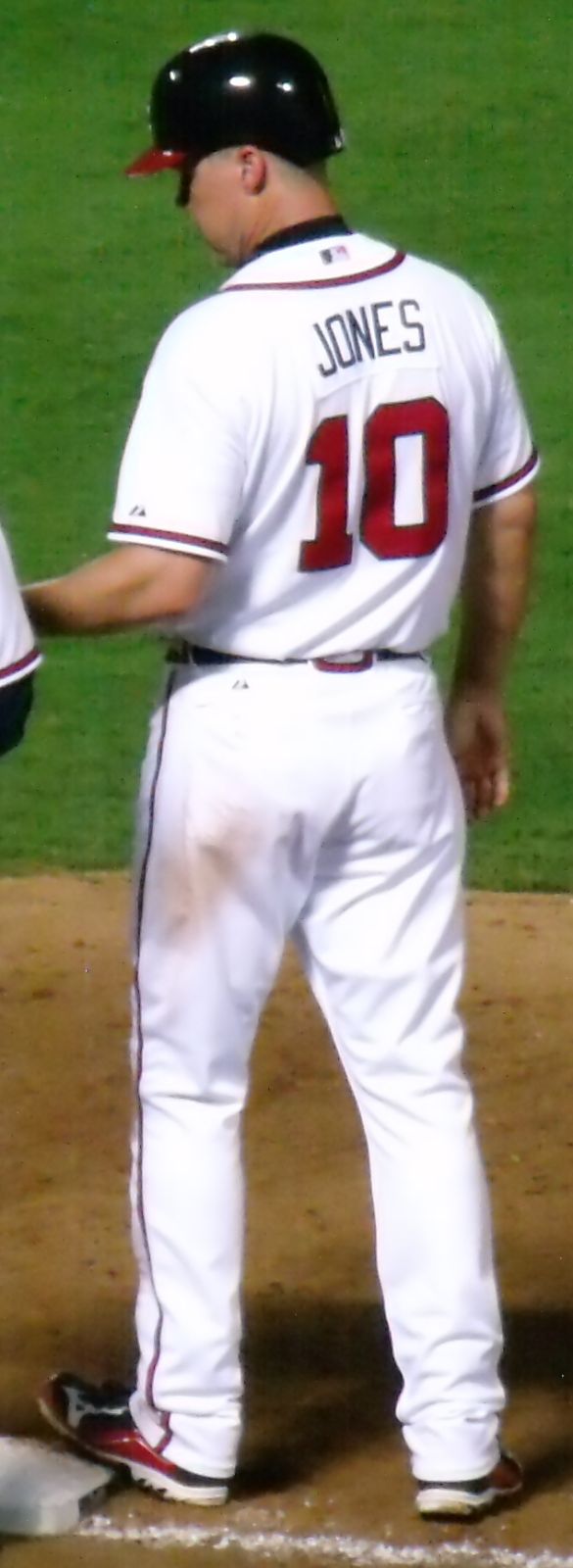 Chipper Jones