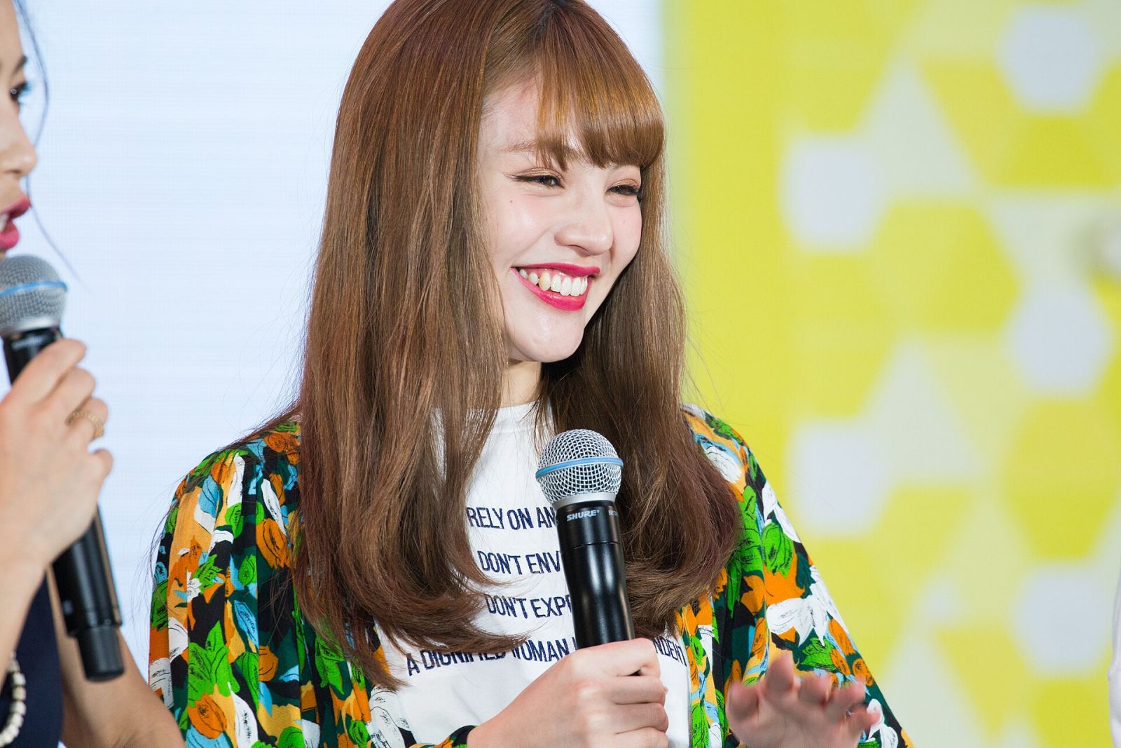 Chisato Yoshiki