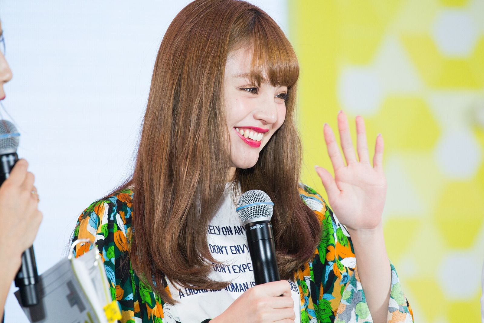 Chisato Yoshiki