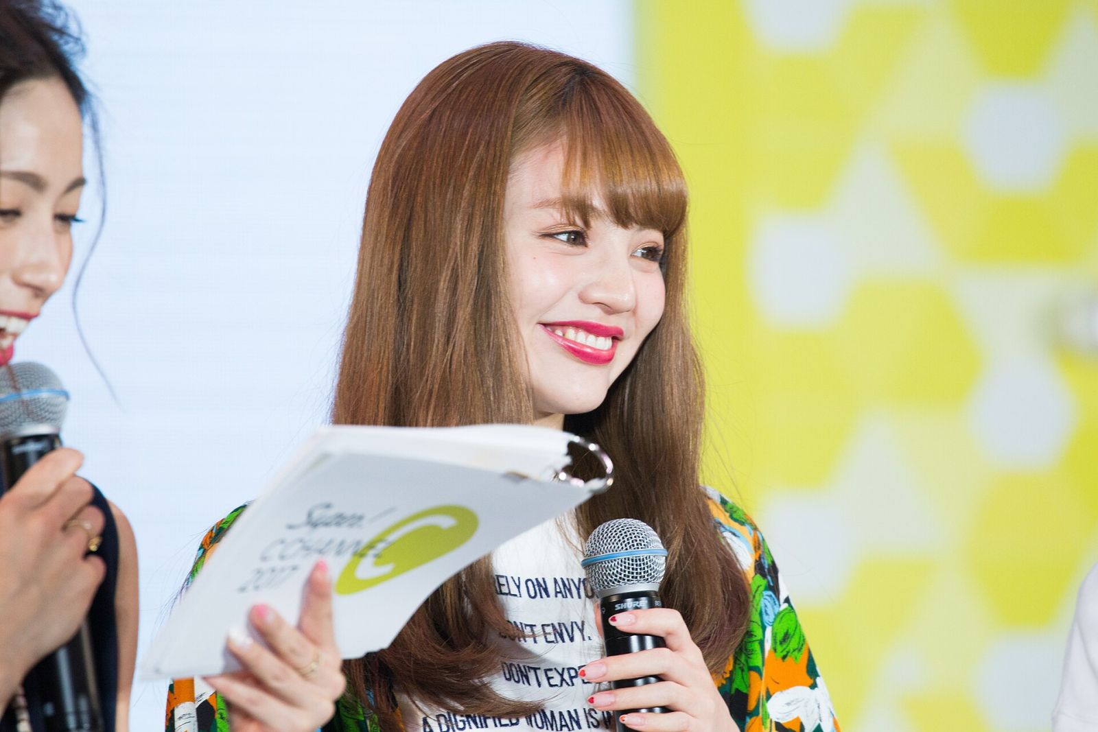 Chisato Yoshiki