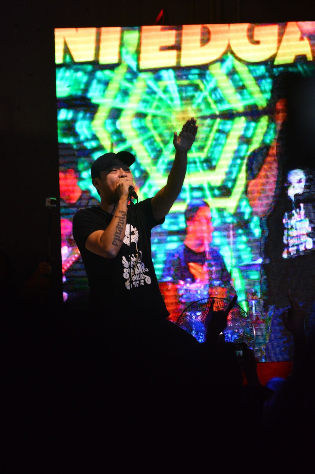 Chito Miranda