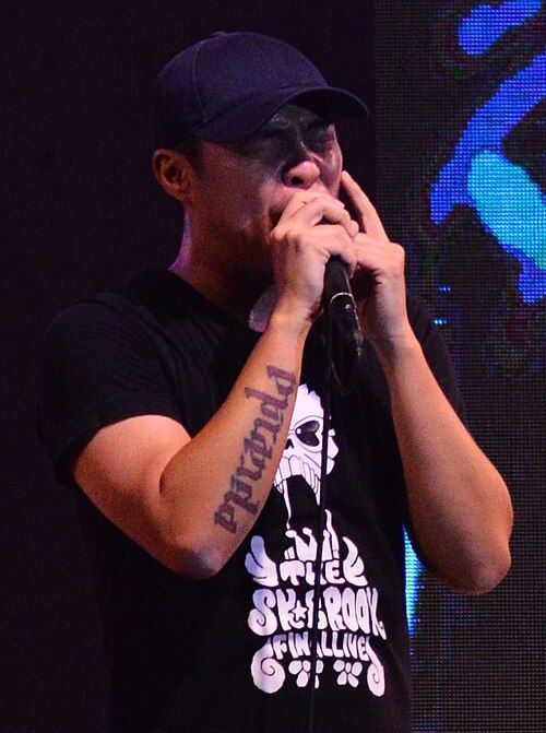 Chito Miranda