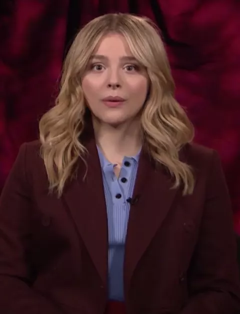 Chloë Grace Moretz